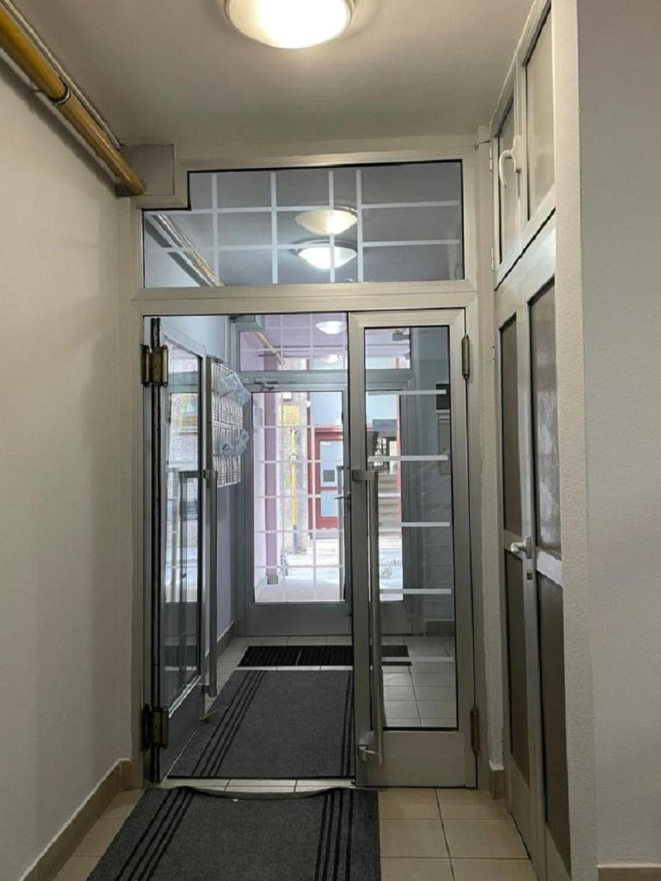 Sase Apartment SJJ Exteriör bild