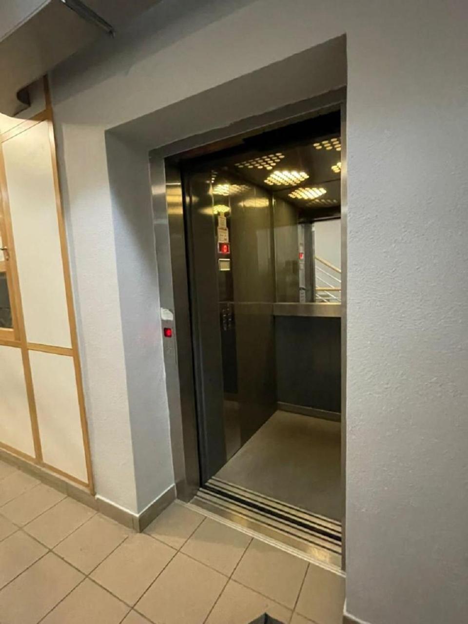 Sase Apartment SJJ Exteriör bild